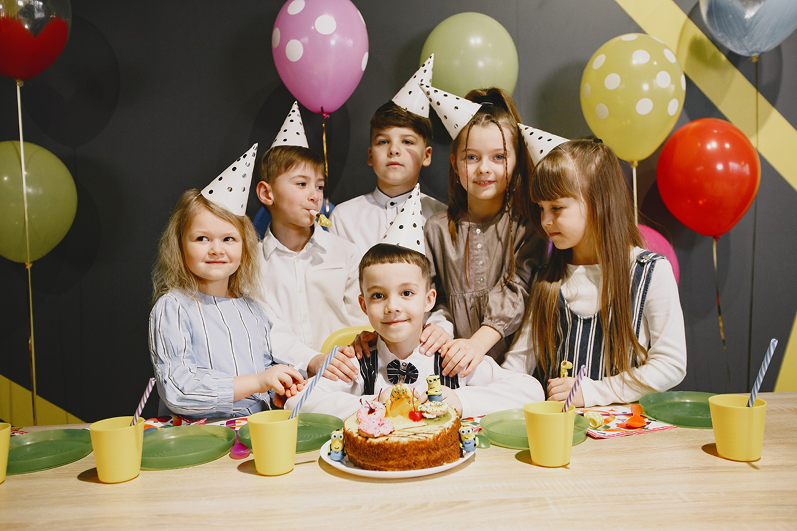 Anniversaire